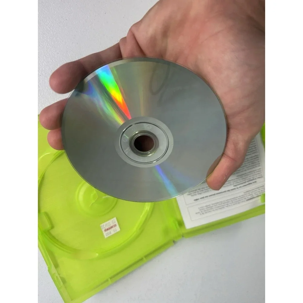 Xbox 360 Madagascar 3 The Video Game